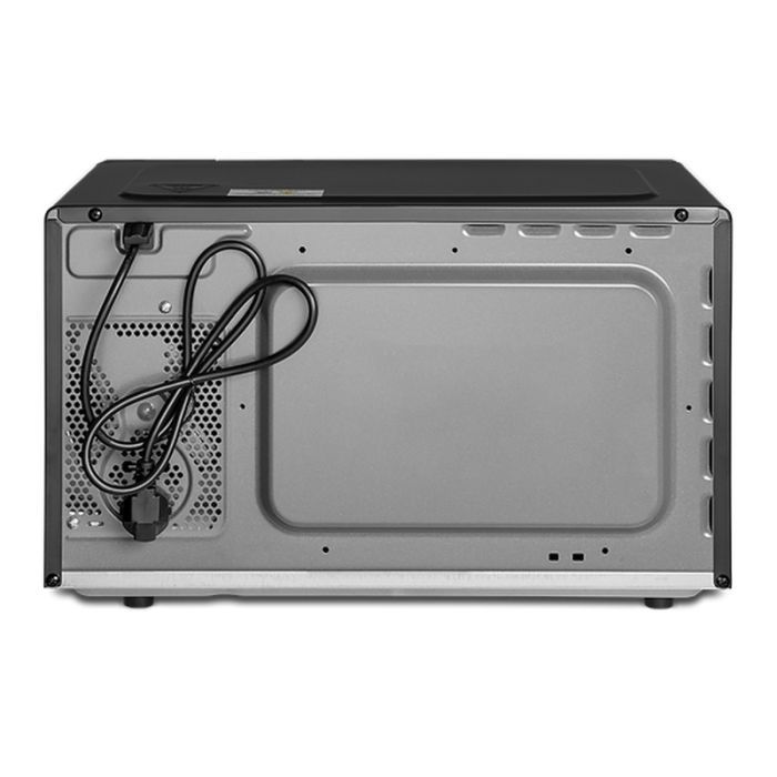 Мікрохвильова піч PRIME Technics PMW 23851 HB зображення 7