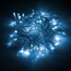 Гирлянда YES! Fun Нить 70 LED Холодно-белая 4.9 м Мерцание USB (975063) изображение 3