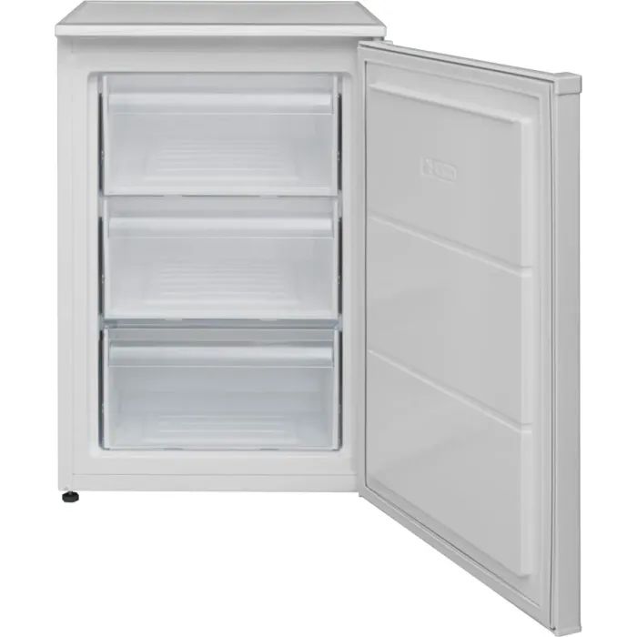 Морозильна камера HEINNER HFF-V102E++ зображення 2