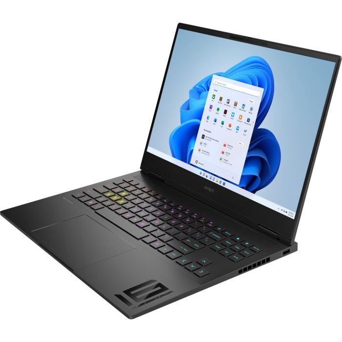 Ноутбук HP OMEN 16-xf0011ua (AQ8N1EA) изображение 3