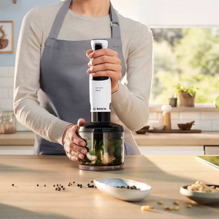 Блендер Bosch MSM4W221 изображение 2