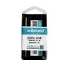 Модуль памяти для ноутбука SoDIMM DDR4 8GB 2666 MHz Wibrand (WI2666DDR4S/8GB) изображение 3
