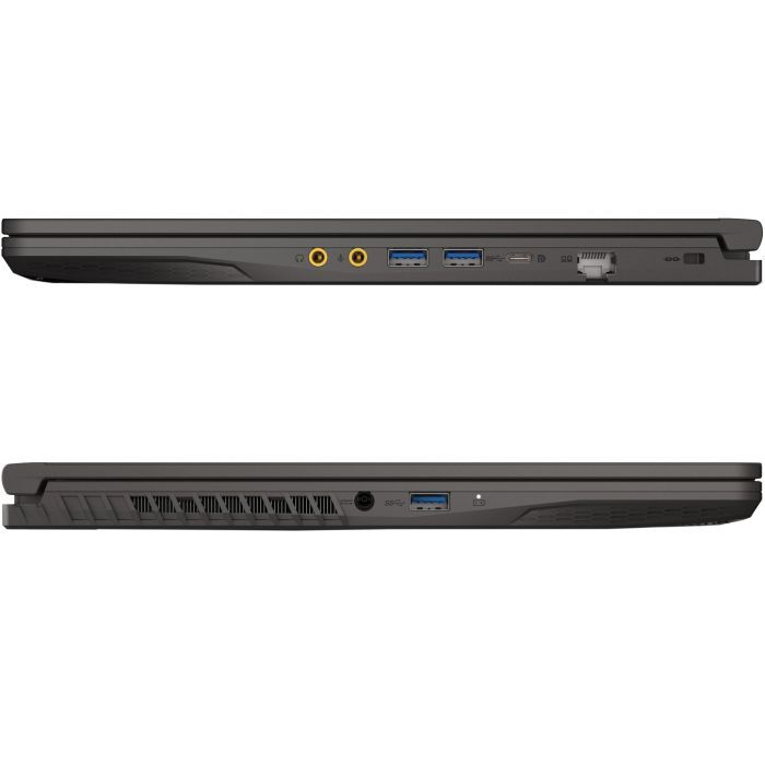 Ноутбук MSI Thin 15 B12UCX (9S7-16R831-2202) изображение 5