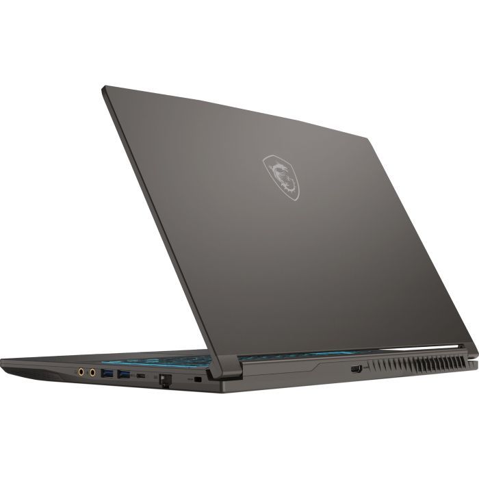 Ноутбук MSI Thin 15 B12UCX (9S7-16R831-2202) изображение 7