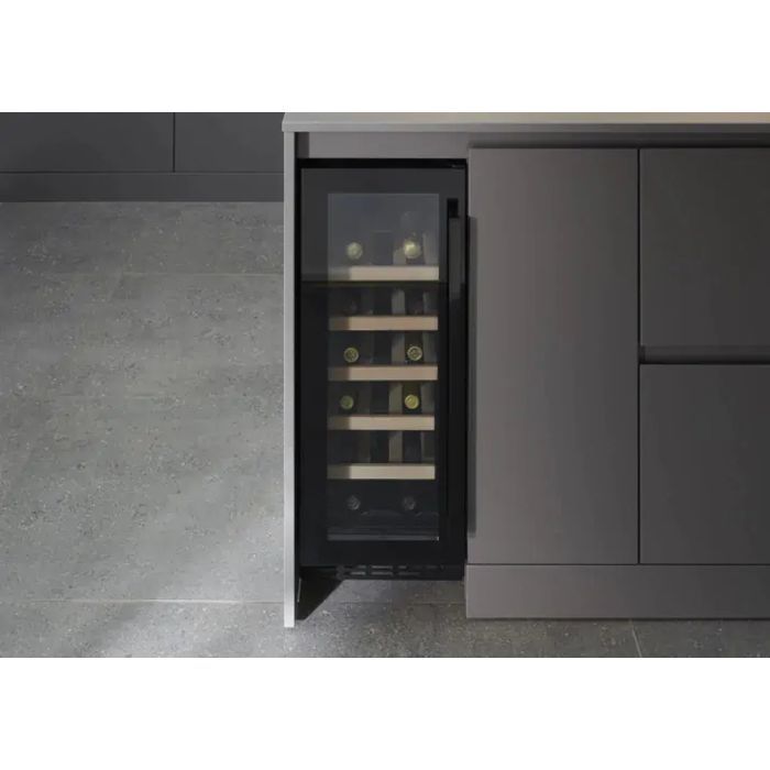 Холодильник AMICA WCF1K30B20.1 изображение 5