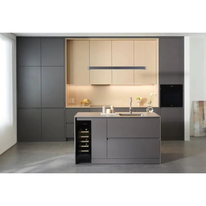 Холодильник AMICA WCF1K30B20.1 изображение 8