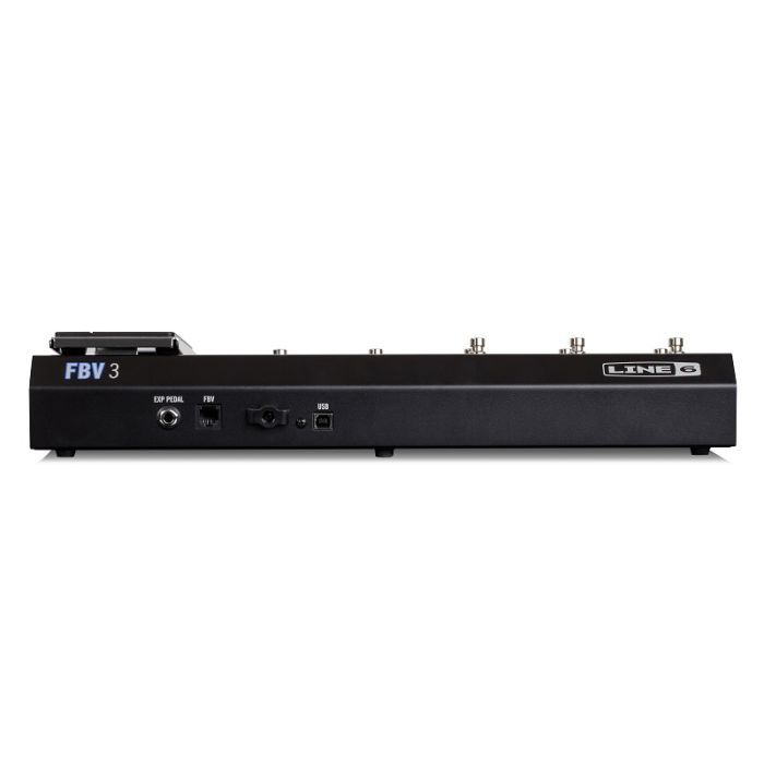 Футконтролер Line 6 FBV3 зображення 3