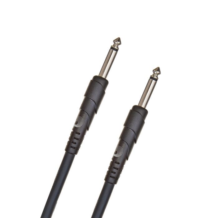 Инструментальный кабель D'Addario Classic Series Instrument Cable 3m (PW-CGT-10)