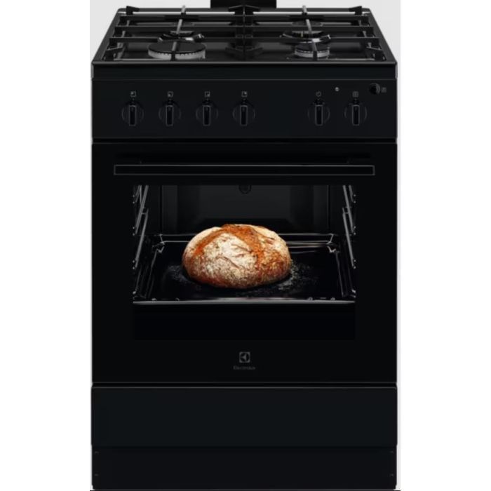 Плита Electrolux LKG604013K