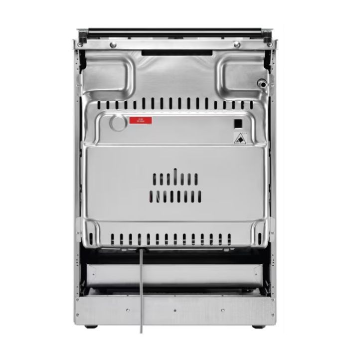 Плита Electrolux LKG604013K изображение 2