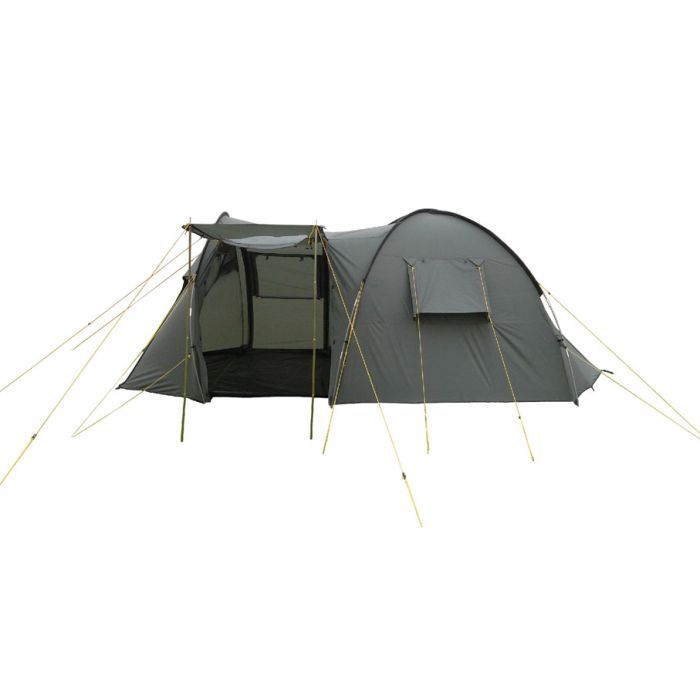 Палатка Terra Incognita Olympia 4 khaki (4823081502494) изображение 2