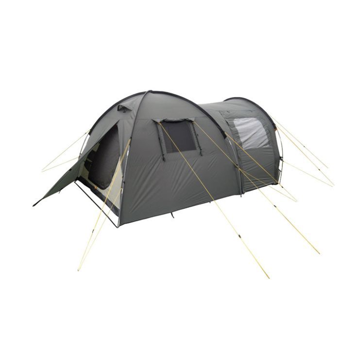 Палатка Terra Incognita Olympia 4 khaki (4823081502494) изображение 3