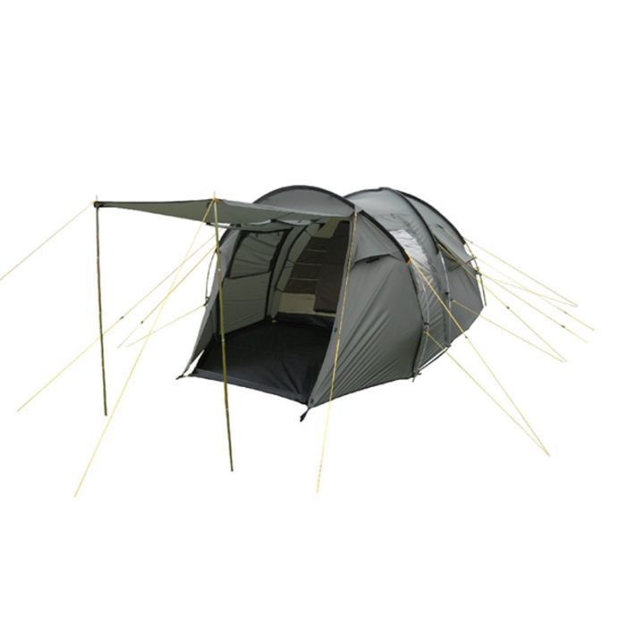 Палатка Terra Incognita Olympia 4 khaki (4823081502494) изображение 4