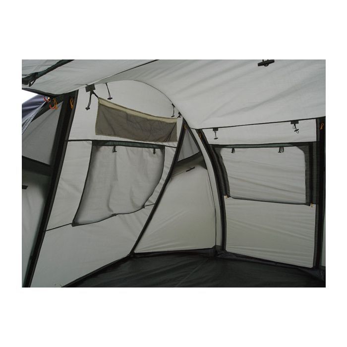 Палатка Terra Incognita Olympia 4 khaki (4823081502494) изображение 5
