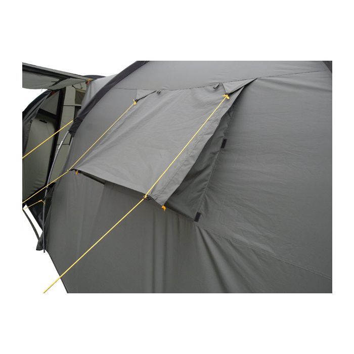 Палатка Terra Incognita Olympia 4 khaki (4823081502494) изображение 7
