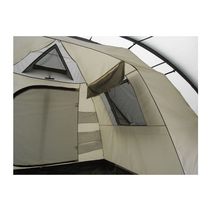 Палатка Terra Incognita Olympia 4 khaki (4823081502494) изображение 8