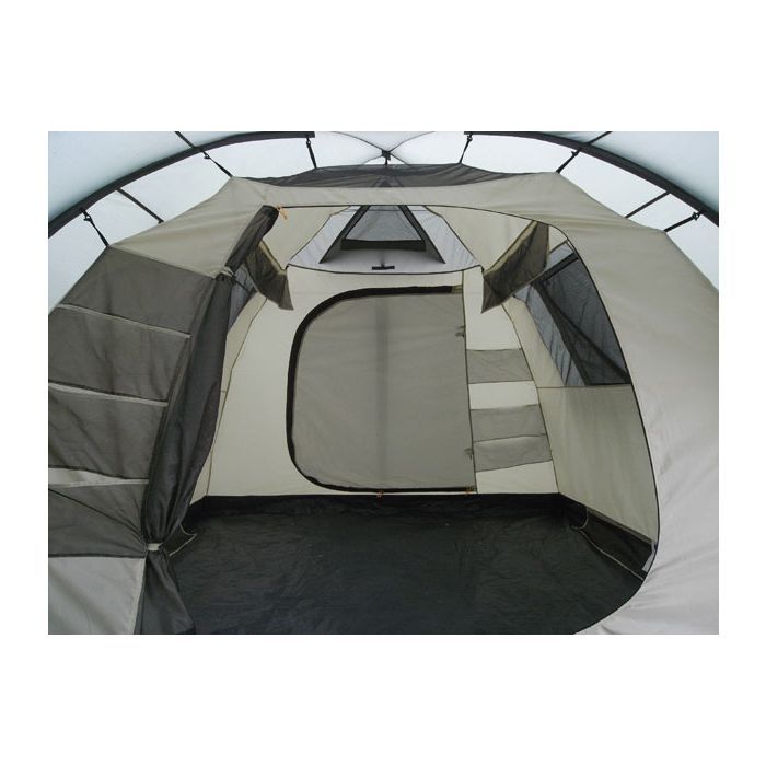 Палатка Terra Incognita Olympia 4 khaki (4823081502494) изображение 9