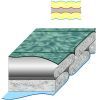 Спальний мішок Terra Incognita Campo 200 blue / gray (4823081502364) зображення 2