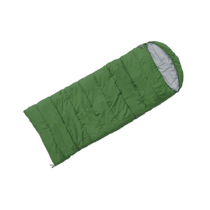Спальный мешок Terra Incognita Asleep 300 WIDE (R) (зелёный) (4823081502289)