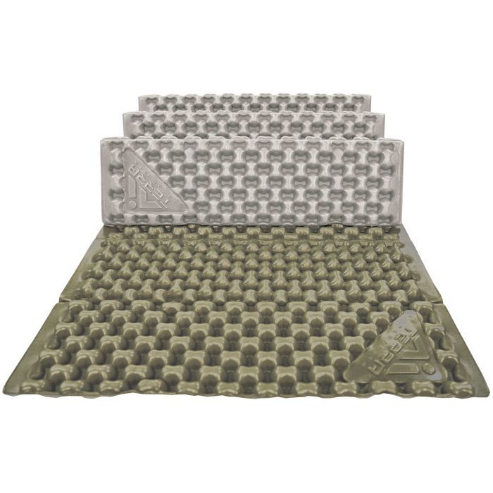 Туристический коврик Terra Incognita Hike Mat Blue (4823081506027) изображение 2