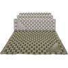 Туристический коврик Terra Incognita Hike Mat Green (4823081506034) изображение 2