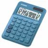Калькулятор Casio MS-20UC-BU-W-EC, синій (CALC-CAS-MS-20UC-BU)