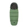 Зимовий конверт MoMi Sleeping bag 2 в 1 green (AKCE00051) зображення 2