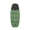 Зимовий конверт MoMi Sleeping bag 2 в 1 green (AKCE00051) зображення 4