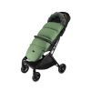Зимовий конверт MoMi Sleeping bag 2 в 1 green (AKCE00051) зображення 5