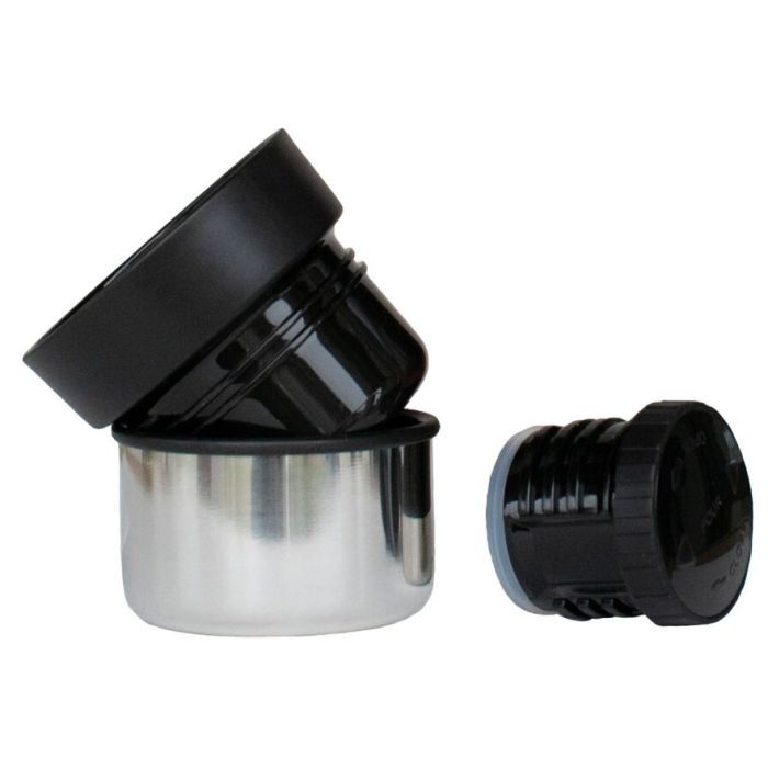 Термос Tramp Expedition Line 1.2 л Black (UTRC-028-black) изображение 3