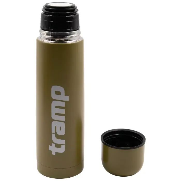 Термос Tramp Basic 0.75 л Khaki (UTRC-112-khaki) зображення 2
