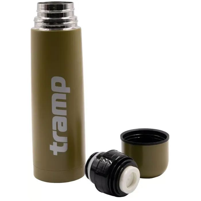 Термос Tramp Basic 0.75 л Khaki (UTRC-112-khaki) зображення 3