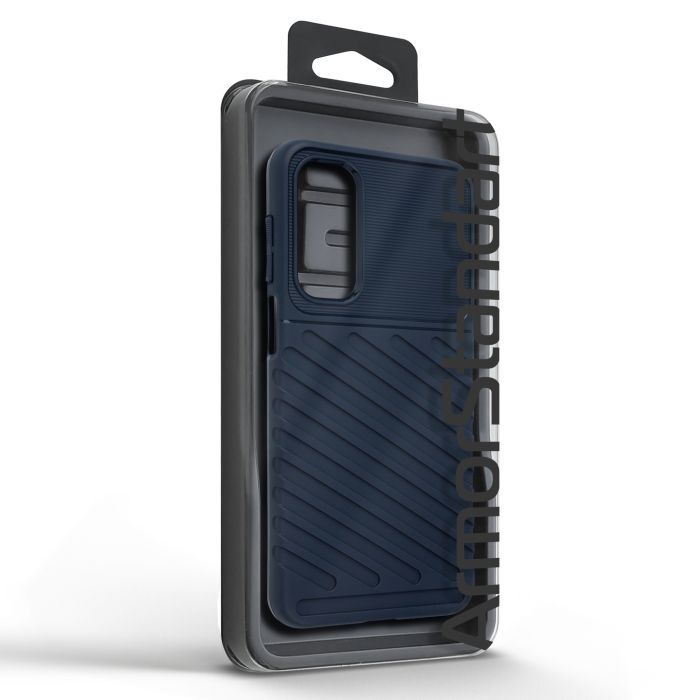 Чехол для мобильного телефона Armorstandart Rhino Samsung A16 4G (A165) Black (ARM81418) изображение 3