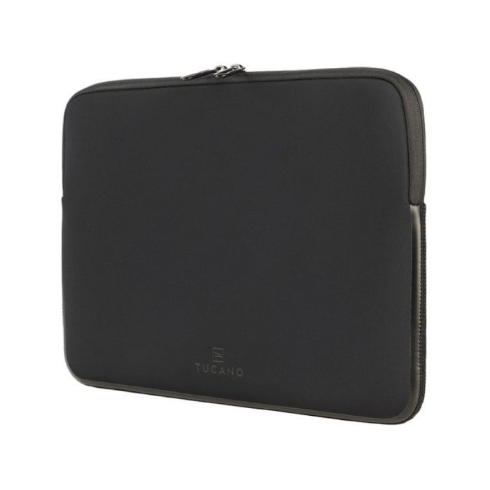 Чохол до ноутбука Tucano 14" Elements 2 MB Pro, black (BF-E-MB214-BK) зображення 2