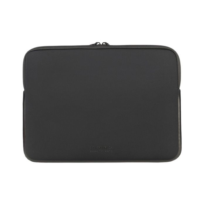 Чохол до ноутбука Tucano 14" Elements 2 MB Pro, black (BF-E-MB214-BK) зображення 3