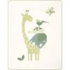 Плед Billerbeck Lovely & Sweet Friends 75х100 (801210)