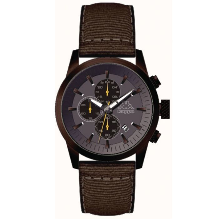 Наручные часы Kappa KP-1428M-C