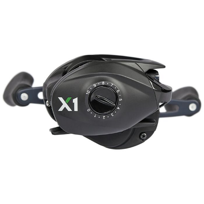 Катушка Favorite X1 BC 100HD1L 7.21 11+1BB (1693.51.40) изображение 7