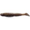 Силикон рыболовный Reins Bubbring Shad 3" 020 Yoshinobori Blue SP 8шт (1552.03.91)