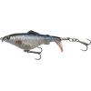 Воблер Savage Gear 3D Fat Smashtail F 80mm 12.0g Roach (1854.41.60)