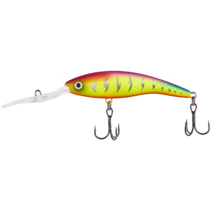 Воблер Select Basher 90F 90mm 14.0g 03 (max 4.0m) (1870.69.88)