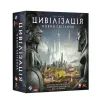Настольная игра Geekach Games Цивилизация. Новый рассвет (Civilization: A New Dawn) (укр.) (GKCH194cv) изображение 6