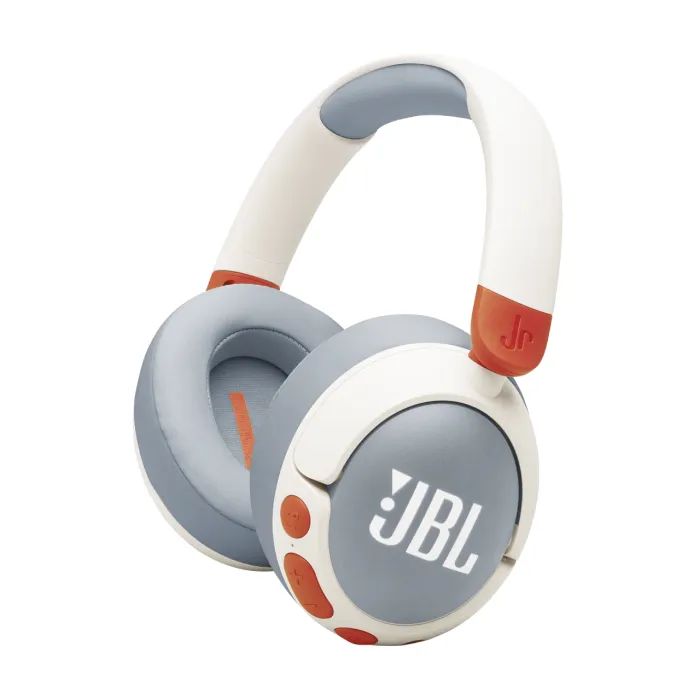 Навушники JBL JR 470 NC Pink (JBLJR470NCPIK)