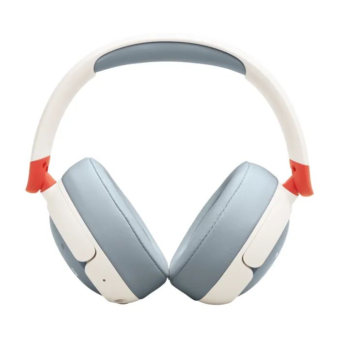 Навушники JBL JR 470 NC Pink (JBLJR470NCPIK) зображення 2