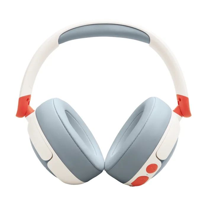 Навушники JBL JR 470 NC Pink (JBLJR470NCPIK) зображення 3
