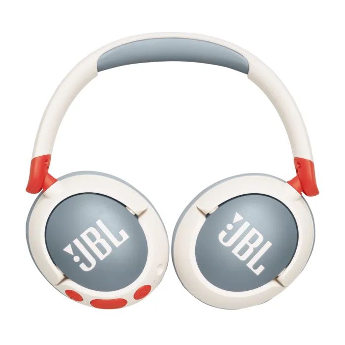 Навушники JBL JR 470 NC Pink (JBLJR470NCPIK) зображення 6