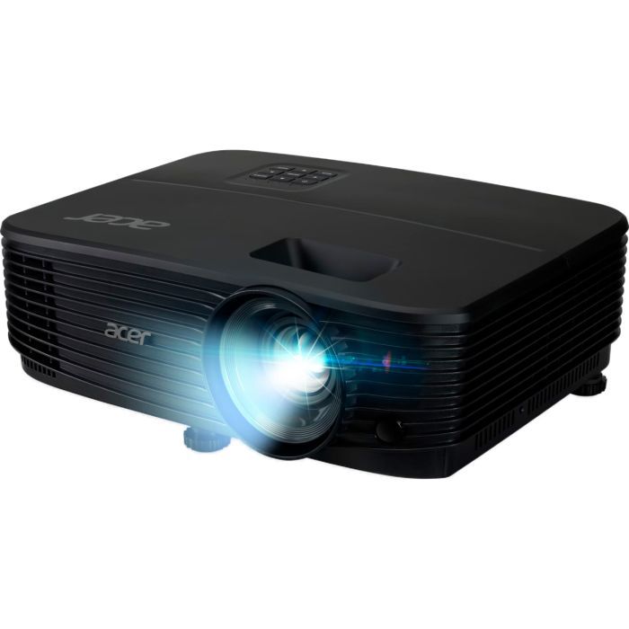 Проектор Acer X1229 (MR.JXG11.001) зображення 3