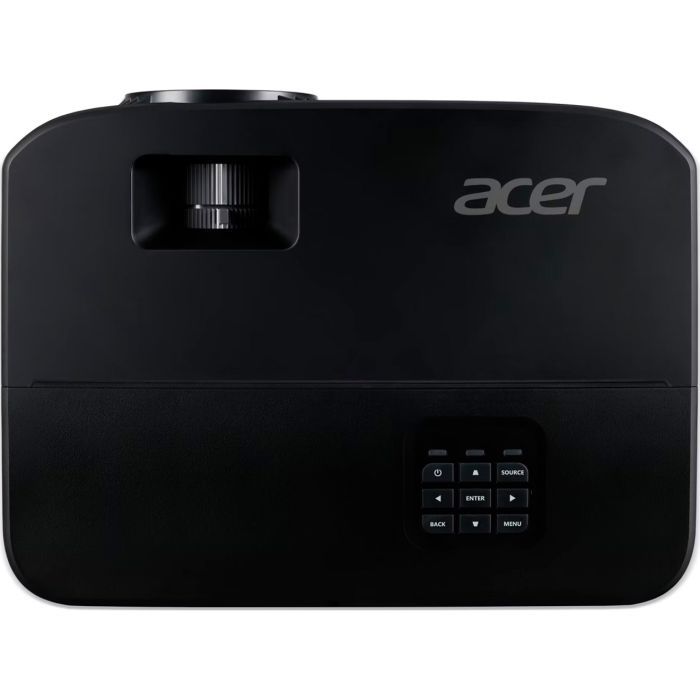 Проектор Acer X1229 (MR.JXG11.001) зображення 6