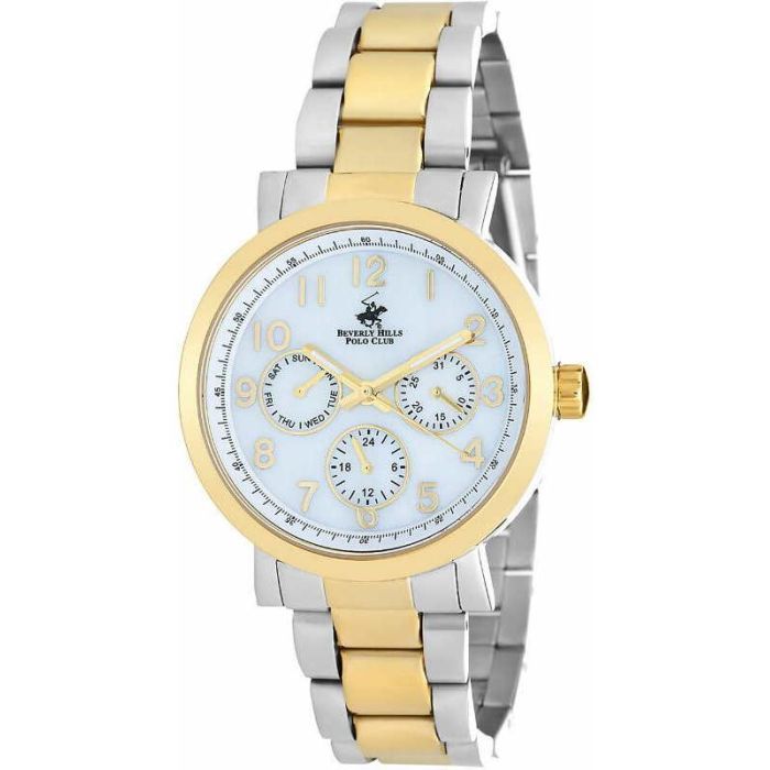 Наручний годинник Beverly Hills Polo Club BH694-21B