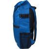 Рюкзак для ноутбука Bagland 15.6" Wander 28L rolltop 0011091 Blue (1135921517) изображение 2